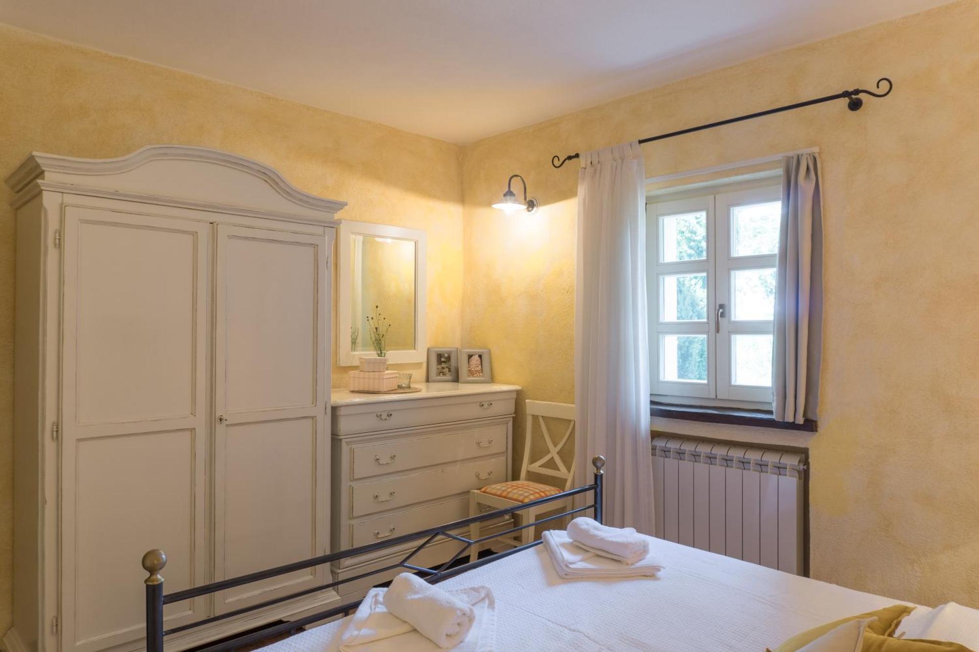 Villa Melissa - Istrisches Steinhaus Mit Pool In Guter Lage Sveti Lovreč Pazenatički Esterno foto