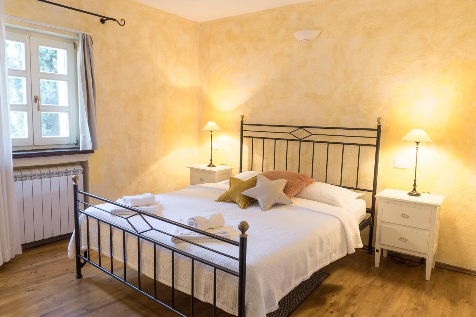 Villa Melissa - Istrisches Steinhaus Mit Pool In Guter Lage Sveti Lovreč Pazenatički Esterno foto
