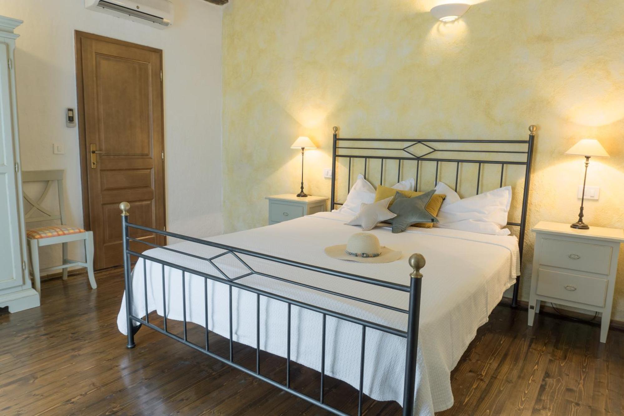 Villa Melissa - Istrisches Steinhaus Mit Pool In Guter Lage Sveti Lovreč Pazenatički Esterno foto